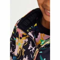 Baker By Ted Baker Navy Blue Mac -Baker by Ted Baker shop unnamed file 45