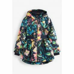 Baker By Ted Baker Navy Blue Mac -Baker by Ted Baker shop unnamed file 49