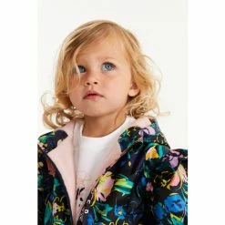 Baker By Ted Baker Navy Fleece Lined Puddlesuit -Baker by Ted Baker shop unnamed file 501