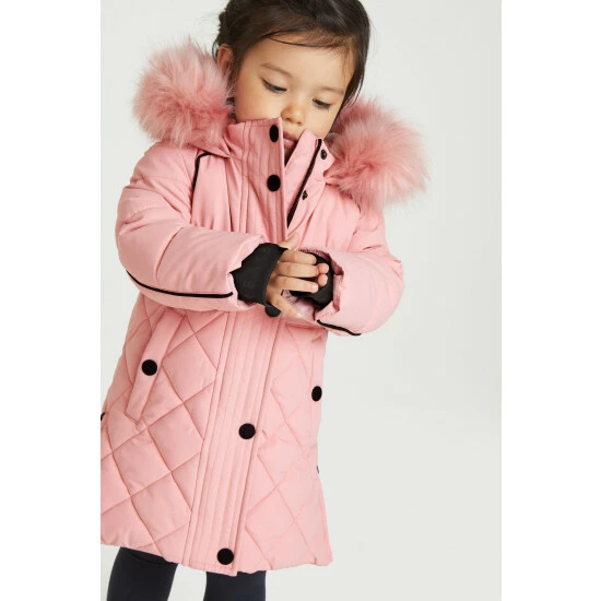 unnamed-file-507.jpg Baker By Ted Baker Pink Quilted Coat -Baker by Ted Baker shop unnamed file 507