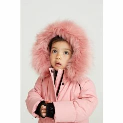 Baker By Ted Baker Pink Quilted Coat 6 Baker By Ted Baker Pink Quilted Coat -Baker by Ted Baker shop unnamed file 512