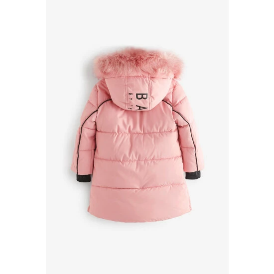 unnamed-file-516.jpg Baker By Ted Baker Pink Quilted Coat -Baker by Ted Baker shop unnamed file 516