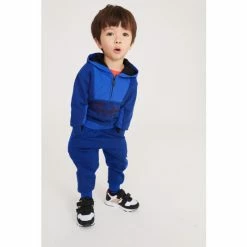 Baker By Ted Baker Blue Tracksuit