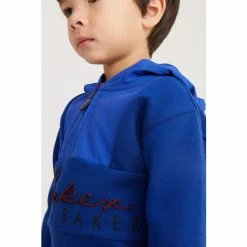 Baker By Ted Baker Blue Tracksuit -Baker by Ted Baker shop unnamed file 520