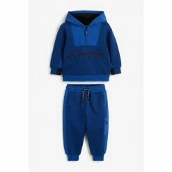 Baker By Ted Baker Blue Tracksuit -Baker by Ted Baker shop unnamed file 521