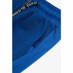 Baker By Ted Baker Blue Tracksuit -Baker by Ted Baker shop unnamed file 527