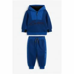 Baker By Ted Baker Blue Tracksuit -Baker by Ted Baker shop unnamed file 528