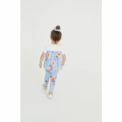 Baker By Ted Baker Pleat Back T-Shirt And Legging Set 3 Baker By Ted Baker Pleat Back T-Shirt And Legging Set -Baker by Ted Baker shop unnamed file 534