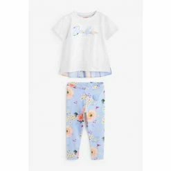 Baker By Ted Baker Pleat Back T-Shirt And Legging Set 9 Baker By Ted Baker Pleat Back T-Shirt And Legging Set -Baker by Ted Baker shop unnamed file 540