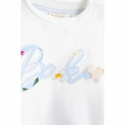 Baker By Ted Baker Pleat Back T-Shirt And Legging Set 11 Baker By Ted Baker Pleat Back T-Shirt And Legging Set -Baker by Ted Baker shop unnamed file 542