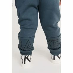 Baker By Ted Baker Blue Logo Tracksuit -Baker by Ted Baker shop unnamed file 546