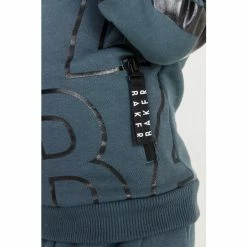 Baker By Ted Baker Blue Logo Tracksuit -Baker by Ted Baker shop unnamed file 547