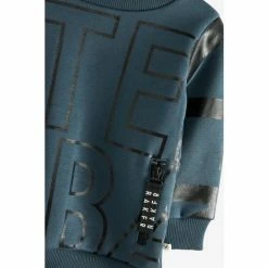 Baker By Ted Baker Blue Logo Tracksuit -Baker by Ted Baker shop unnamed file 550