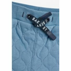 Baker By Ted Baker Blue Sweat Set -Baker by Ted Baker shop unnamed file 562