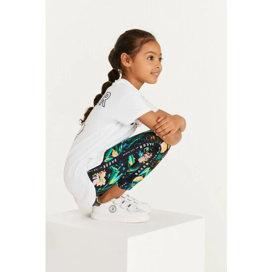 unnamed-file-567.jpg Baker By Ted Baker White Jersey T-Shirt And Leggings Set -Baker by Ted Baker shop unnamed file 567