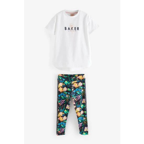 unnamed-file-570.jpg Baker By Ted Baker White Jersey T-Shirt And Leggings Set -Baker by Ted Baker shop unnamed file 570