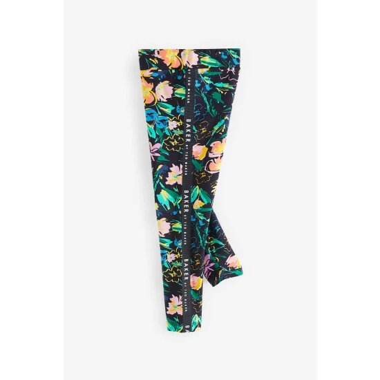 unnamed-file-573.jpg Baker By Ted Baker White Jersey T-Shirt And Leggings Set -Baker by Ted Baker shop unnamed file 573