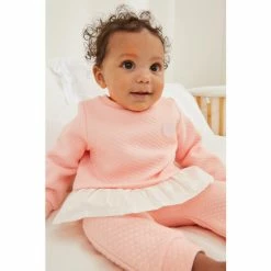 Baker By Ted Baker Pink Quilted Set 4 Baker By Ted Baker Pink Quilted Set -Baker by Ted Baker shop unnamed file 577