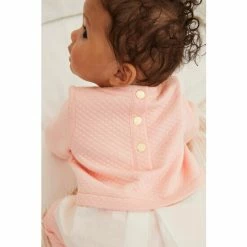 Baker By Ted Baker Pink Quilted Set 6 Baker By Ted Baker Pink Quilted Set -Baker by Ted Baker shop unnamed file 579