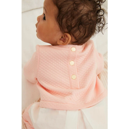 unnamed-file-579.jpg Baker By Ted Baker Pink Quilted Set -Baker by Ted Baker shop unnamed file 579