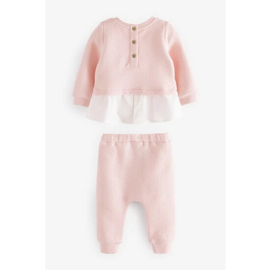 unnamed-file-582.jpg Baker By Ted Baker Pink Quilted Set -Baker by Ted Baker shop unnamed file 582