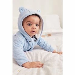 Baker By Ted Baker Blue 3 Piece Quilted Set 5 Baker By Ted Baker Blue 3 Piece Quilted Set -Baker by Ted Baker shop unnamed file 592