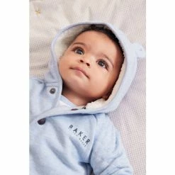 Baker By Ted Baker Blue 3 Piece Quilted Set 6 Baker By Ted Baker Blue 3 Piece Quilted Set -Baker by Ted Baker shop unnamed file 593