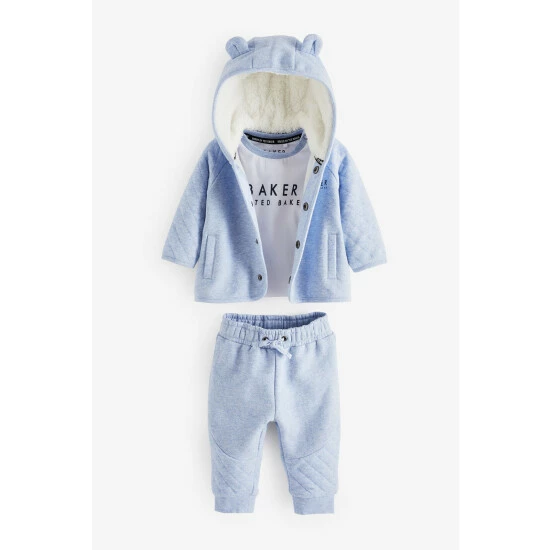 unnamed-file-594.jpg Baker By Ted Baker Blue 3 Piece Quilted Set -Baker by Ted Baker shop unnamed file 594