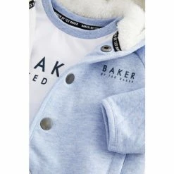 Baker By Ted Baker Blue 3 Piece Quilted Set 10 Baker By Ted Baker Blue 3 Piece Quilted Set -Baker by Ted Baker shop unnamed file 597