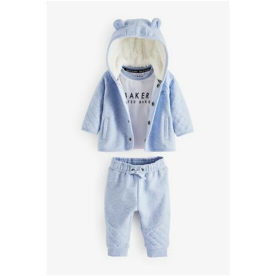 unnamed-file-598.jpg Baker By Ted Baker Blue 3 Piece Quilted Set -Baker by Ted Baker shop unnamed file 598