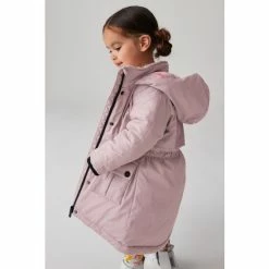 Baker By Ted Baker Lilac Purple Parka Coat 4 Baker By Ted Baker Lilac Purple Parka Coat -Baker by Ted Baker shop unnamed file 62