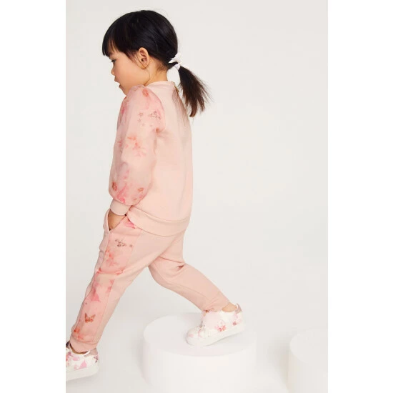 unnamed-file-633.jpg Baker By Ted Baker Pink Organza Sweater And Jogger Set -Baker by Ted Baker shop unnamed file 633