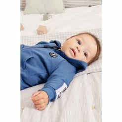 Baker By Ted Baker Blue Hoodie And Joggers Set -Baker by Ted Baker shop unnamed file 645