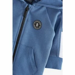 Baker By Ted Baker Blue Hoodie And Joggers Set -Baker by Ted Baker shop unnamed file 650