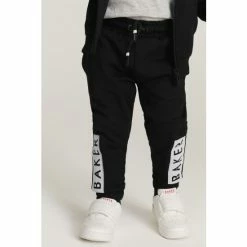 Baker By Ted Baker Black Tracksuit 5 Baker By Ted Baker Black Tracksuit -Baker by Ted Baker shop unnamed file 656