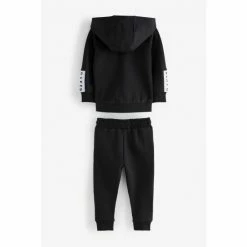 Baker By Ted Baker Black Tracksuit 7 Baker By Ted Baker Black Tracksuit -Baker by Ted Baker shop unnamed file 658