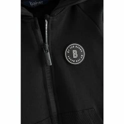 Baker By Ted Baker Black Tracksuit 8 Baker By Ted Baker Black Tracksuit -Baker by Ted Baker shop unnamed file 659