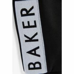 Baker By Ted Baker Black Tracksuit 10 Baker By Ted Baker Black Tracksuit -Baker by Ted Baker shop unnamed file 661