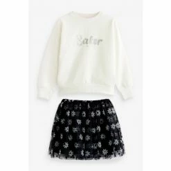 Baker By Ted Baker Sweater And Skirt Set -Baker by Ted Baker shop unnamed file 667