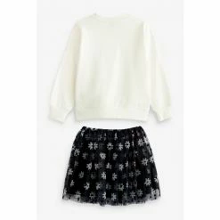 Baker By Ted Baker Sweater And Skirt Set -Baker by Ted Baker shop unnamed file 668