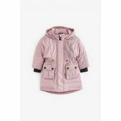 Baker By Ted Baker Lilac Purple Parka Coat 9 Baker By Ted Baker Lilac Purple Parka Coat -Baker by Ted Baker shop unnamed file 67
