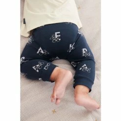 Baker By Ted Baker Balloon T-Shirt And Leggings Set -Baker by Ted Baker shop unnamed file 676