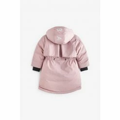 Baker By Ted Baker Lilac Purple Parka Coat 10 Baker By Ted Baker Lilac Purple Parka Coat -Baker by Ted Baker shop unnamed file 68