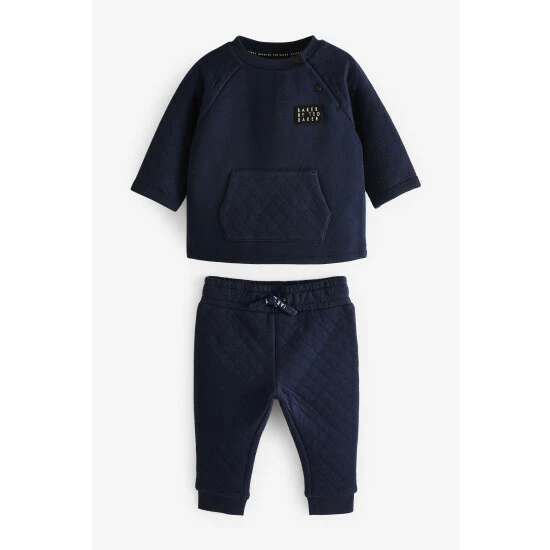 unnamed-file-694.jpg Baker By Ted Baker Navy Blue Quilt Set -Baker by Ted Baker shop unnamed file 694