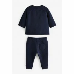 Baker By Ted Baker Navy Blue Quilt Set 3 Baker By Ted Baker Navy Blue Quilt Set -Baker by Ted Baker shop unnamed file 695