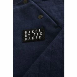 Baker By Ted Baker Navy Blue Quilt Set 4 Baker By Ted Baker Navy Blue Quilt Set -Baker by Ted Baker shop unnamed file 696