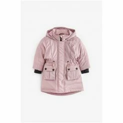 Baker By Ted Baker Lilac Purple Parka Coat 12 Baker By Ted Baker Lilac Purple Parka Coat -Baker by Ted Baker shop unnamed file 70