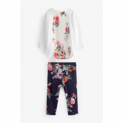 Baker By Ted Baker Pleat Back Tee And Legging Set 9 Baker By Ted Baker Pleat Back Tee And Legging Set -Baker by Ted Baker shop unnamed file 718