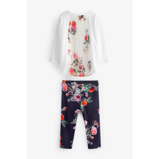 unnamed-file-718.jpg Baker By Ted Baker Pleat Back Tee And Legging Set -Baker by Ted Baker shop unnamed file 718