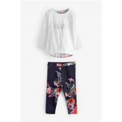 Baker By Ted Baker Pleat Back Tee And Legging Set 12 Baker By Ted Baker Pleat Back Tee And Legging Set -Baker by Ted Baker shop unnamed file 721